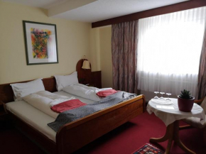 Hotels in Lautertal